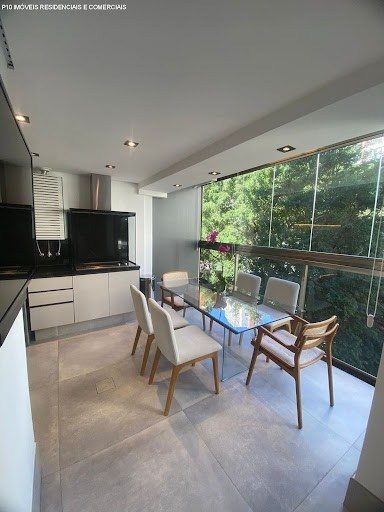 Apartamento, 2 quartos, 73 m² - Foto 1