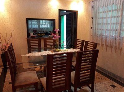 Sobrado, 3 quartos, 159 m² - Foto 3