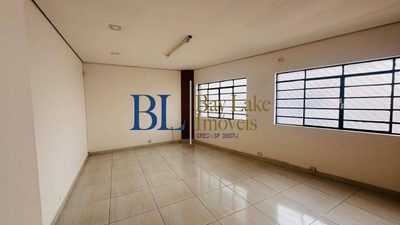 Loja-Salão, 500 m² - Foto 4