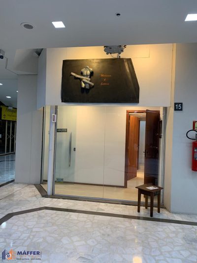 Loja-Salão, 19 m² - Foto 5