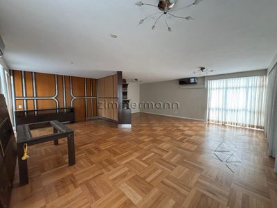 Apartamento, 4 quartos, 244 m² - Foto 1