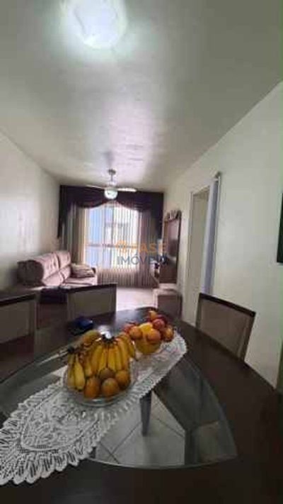 Apartamento, 3 quartos, 59 m² - Foto 1