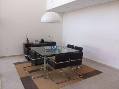 Casa de Condomínio, 4 quartos - Foto 5
