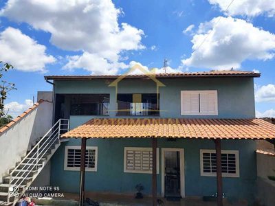 Casa, 2 quartos, 100 m² - Foto 1