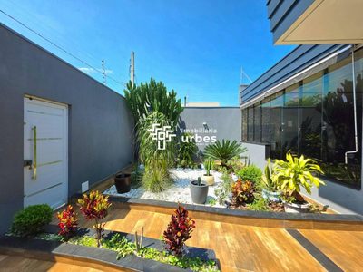 Casa, 3 quartos, 218 m² - Foto 2