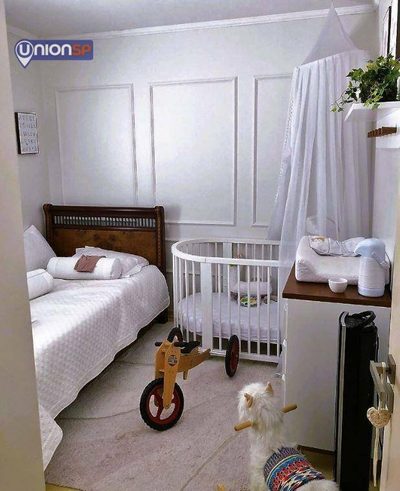 Apartamento, 3 quartos, 128 m² - Foto 5