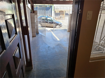 Sobrado, 3 quartos, 72 m² - Foto 4