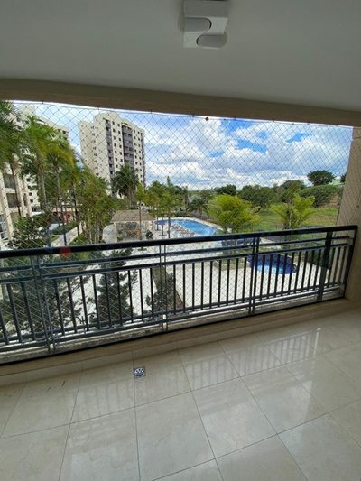 Apartamento, 3 quartos, 180 m² - Foto 5