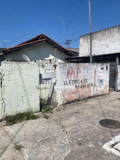 Terreno, 270 m² - Foto 1