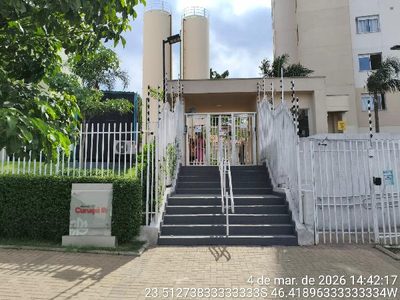 Apartamento, 2 quartos, 10 m² - Foto 1