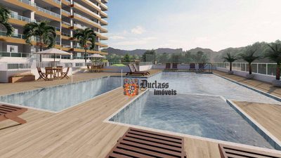 Apartamento, 2 quartos, 79 m² - Foto 1
