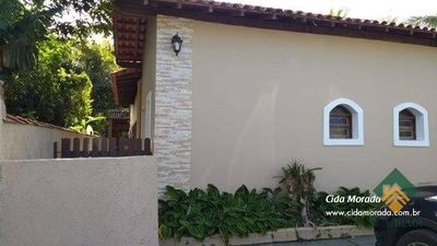 Casa, 3 quartos, 223 m² - Foto 2