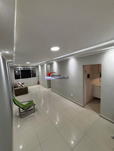 Apartamento, 2 quartos, 86 m² - Foto 1