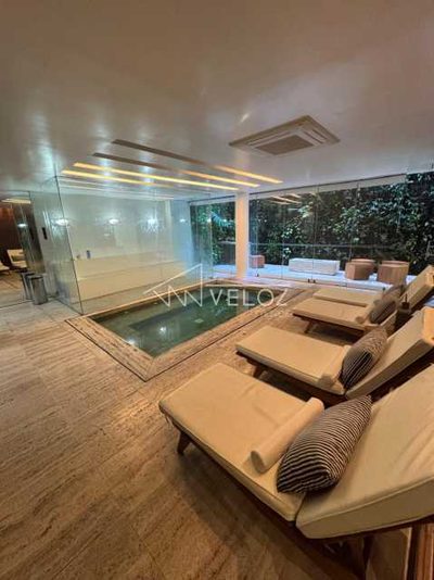 Apartamento, 2 quartos, 86 m² - Foto 3