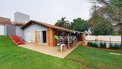 Chácara, 2 quartos, 1560 m² - Foto 3