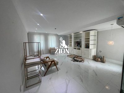 Sobrado, 3 quartos, 229 m² - Foto 3