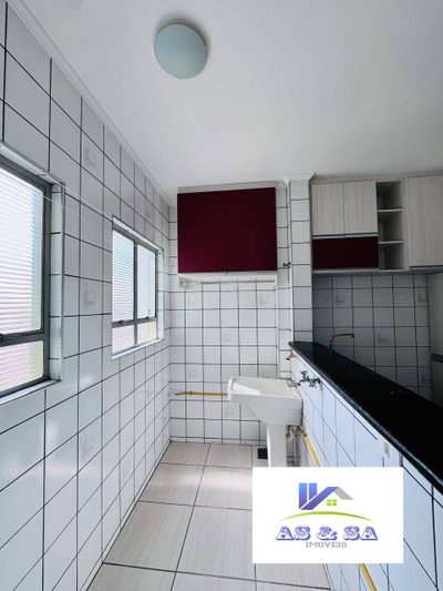 Apartamento, 2 quartos, 63 m² - Foto 2