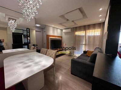 Apartamento, 2 quartos, 62 m² - Foto 1