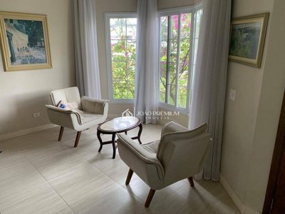Sobrado, 4 quartos, 380 m² - Foto 3