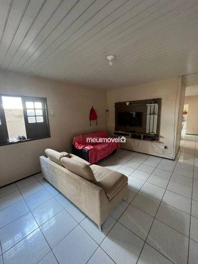 Casa, 3 quartos, 250 m² - Foto 5