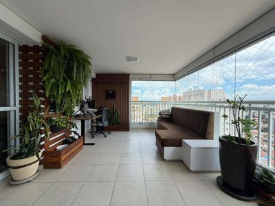 Apartamento, 3 quartos, 144 m² - Foto 2