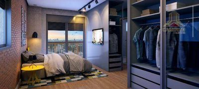Apartamento, 2 quartos, 61 m² - Foto 5