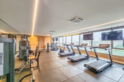 Apartamento, 1 quarto, 24 m² - Foto 5