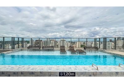 Apartamento, 2 quartos, 69 m² - Foto 3