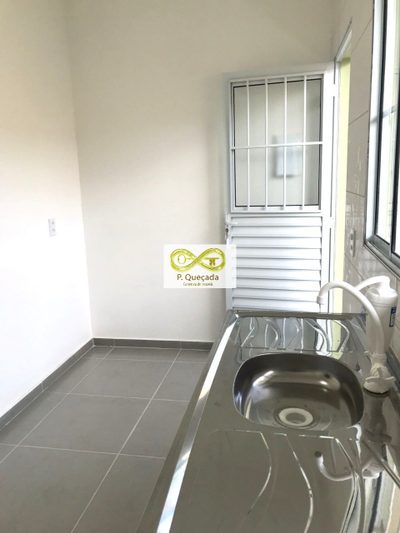 Kitnet-Studio, 27 m² - Foto 3