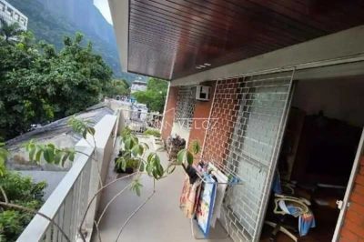 Apartamento, 2 quartos, 116 m² - Foto 1