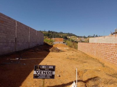 Terreno, 250 m² - Foto 1