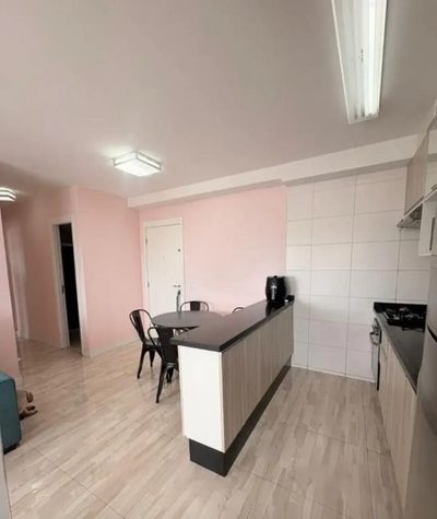 Apartamento, 2 quartos, 64 m² - Foto 5