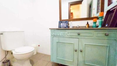 Apartamento, 5 quartos, 270 m² - Foto 1