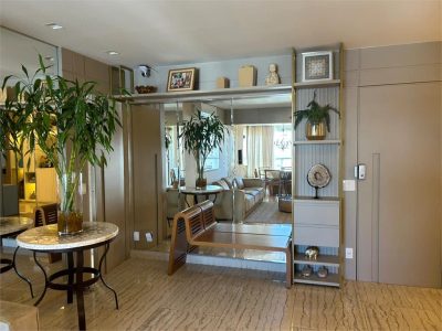 Apartamento, 3 quartos, 157 m² - Foto 3