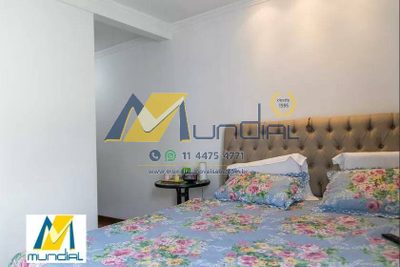 Sobrado, 3 quartos, 116 m² - Foto 4