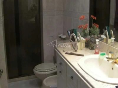 Apartamento, 4 quartos, 340 m² - Foto 1