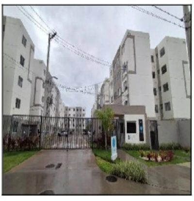 Apartamento, 1 quarto, 41 m² - Foto 1