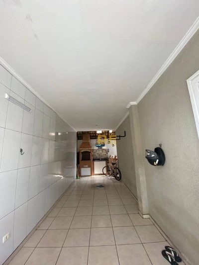 Sobrado, 2 quartos - Foto 4