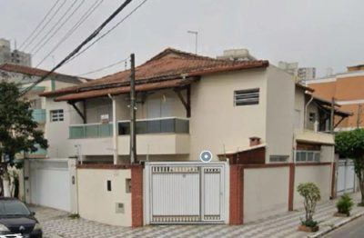 Casa, 3 quartos, 126 m² - Foto 1