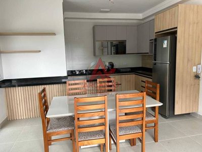 Cobertura, 3 quartos, 142 m² - Foto 4