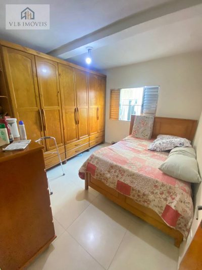 Casa, 5 quartos, 500 m² - Foto 4