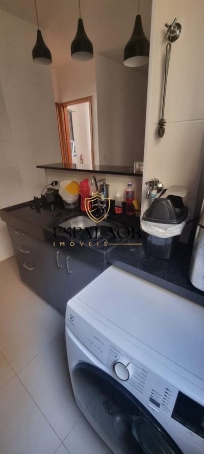Apartamento, 2 quartos - Foto 2