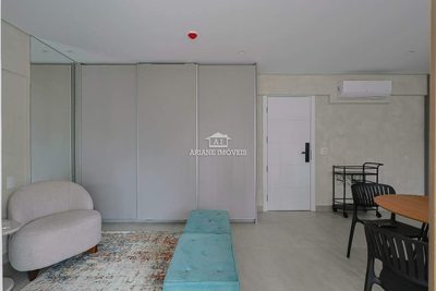 Apartamento, 1 quarto, 43 m² - Foto 3