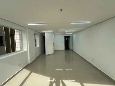 Sala-Conjunto, 34 m² - Foto 5