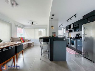 Apartamento, 2 quartos, 70 m² - Foto 1