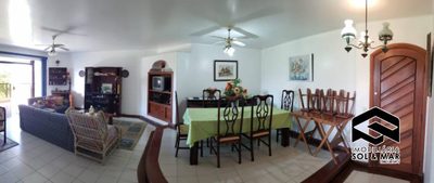 Apartamento, 3 quartos, 150 m² - Foto 1