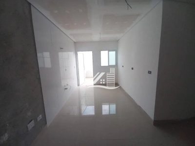 Apartamento, 2 quartos, 44 m² - Foto 1