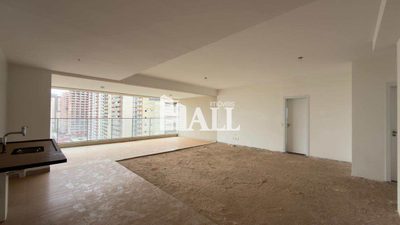 Apartamento, 3 quartos, 162 m² - Foto 4
