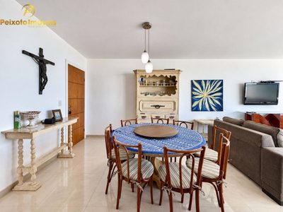 Apartamento, 4 quartos, 134 m² - Foto 2