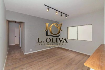 Apartamento, 2 quartos, 77 m² - Foto 2